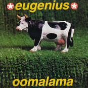 Down On Me by Eugenius