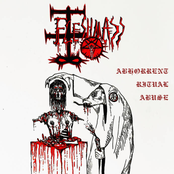 Abhorrent Ritual Abuse (Demo)
