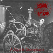 Swords Of Vengeance by Denial Of God