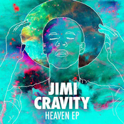 Jimi Cravity: Heaven - EP