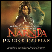 The Chronicles Of Narnia: Prince Caspian