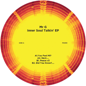 Inner Soul Talkin' EP