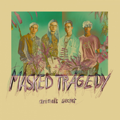 Masked Tragedy - EP