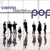 Vienna Boys Choir: Vienna Boys Choir Goes Pop