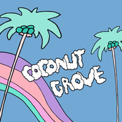 Coconut Grove Album Picture