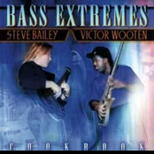 Steve Bailey And Victor Wooten