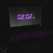 02:02 Am.