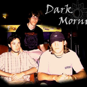 dark morning