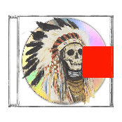 Yeezus 2