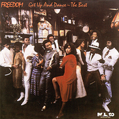 Freedom: Get Up and Dance - the Best of