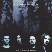 Lucid Dream Desire by Left Hand Solution