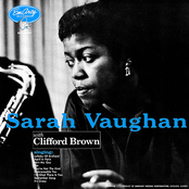 It's Crazy by Sarah Vaughan