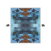 Fast Motion/Jen's Clock 12"