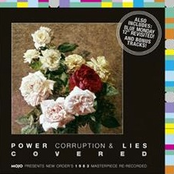 Power Corruption & Lies Covered