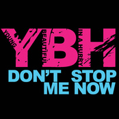 Don't Stop Me Now
