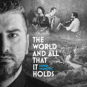 The World And All It Holds