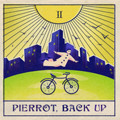 Pierrot, Back Up - Single