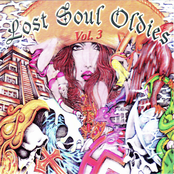 Lost Soul Oldies, Vol. 3
