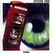 Flinch by Citizen Fish