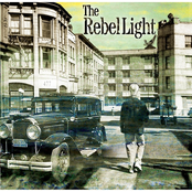 Goodbye Serenade by The Rebel Light