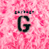 Garbage - Garbage Artwork