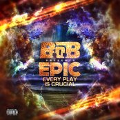 What Are We Doing by B.o.b