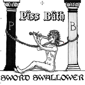 Sword Swallower