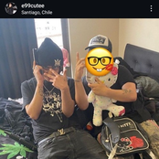 9KVIOLACIONES ⚔️ #RIPE99 #RIPHELABROKE *PERC MAFIA EXCLUSIVE*