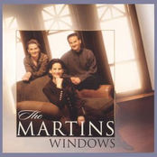 Through My Window by The Martins