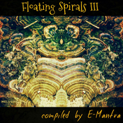 floating spirals 3