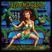 Iron Kingdom: Curse of the Voodoo Queen