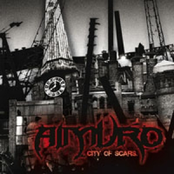 City of Scars