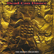 Reached From Above by Dead Can Dance