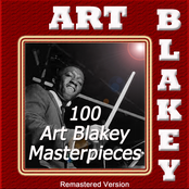 The Promised Land by Art Blakey