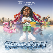 soak city (feat. OhGeesy & BlueBucksClan) - Single