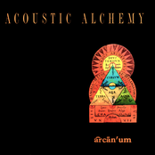 Acoustic Alchemy: Arcanum