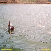Your Friend, - EP
