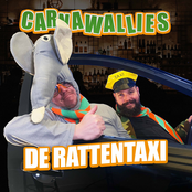 De Rattentaxi