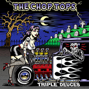 Hot Rod's Rock by The Chop Tops