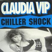 claudia vip