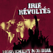 Merci by Irie Révoltés