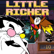 LITTLE RICHER