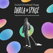 Darla in Space (Original Motion Picture Soundtrack)