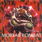 Mortal Kombat: Resurrection