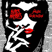 Black Mambas/Suicide Generation