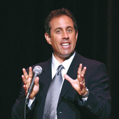 jerry seinfeld