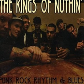 punk rock rhythm & blues