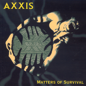 All My Life by Axxis