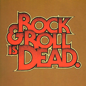 The Hellacopters: Rock & Roll Is Dead