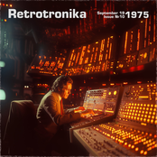 Retrotronika